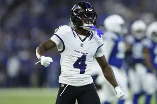 Fantasy Football Week 3: Trade for Volume, Avoid the Panic