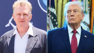 Rapaport shifts Trump stance after hostage crisis, sets sights on NYC mayor