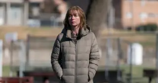 Mare of Easttown’s Lori Ross Joins Task Season 2, Hinting at a Shared HBO Universe
