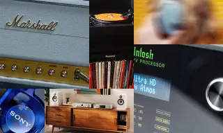 Half‑Year Tech & Hi‑Fi Roundup: Fresh Gear From Marantz to Sony
