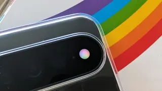 HiLight Studio unlocks Pixel 11 Pro's LED potential