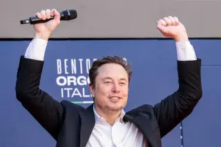 Musk Admits to Multiple 'Cyber Psychosis' Episodes Amid AI Mental Health Concerns