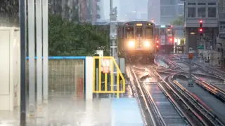 Chicago braces for back-to-back severe storms Sunday