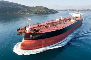 U.S. crude exports near record as Asia absorbs Middle East disruption