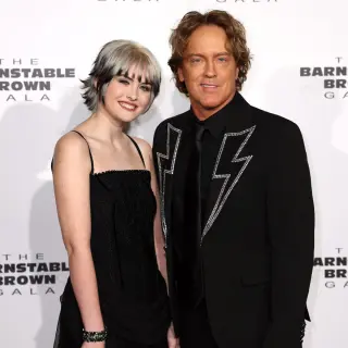 Larry Birkhead Celebrates Dannielynn's 20th Birthday With Rare Photos