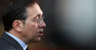Spain condemns Lebanon strikes, reopens Tehran embassy to push for regional peace