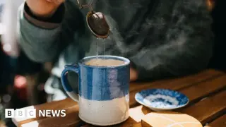 Extreme-temperature drinks linked to higher esophageal cancer risk, largest study finds