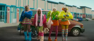 Theft as Protest: Boots Riley Turns Fashion into a Labor Critique in I Love Boosters