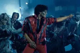 Michael Rewrites Music-Biopic Box Office History