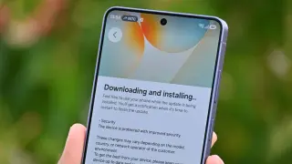 Samsung sticks to familiar cadence in August 2026 One UI rollout