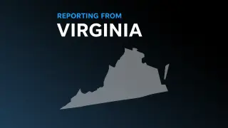 Storm-torn tent collapse at Virginia church anniversary leaves 1 dead, 22 injured
