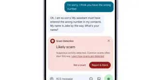 Google Deploys Gemini AI to Intercept Sophisticated Mobile Scams on Android