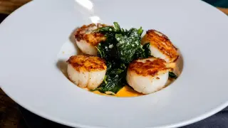 O.A.K. Prime Secures Second Consecutive Michelin Recommendation in American South Guide