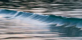 Tiny deep-sea turbulence can swing global climate in a year