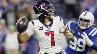 NFL Week 3: Experts clash on Texans-Colts, Ravens-Cowboys, and Mayfield's bounce-back