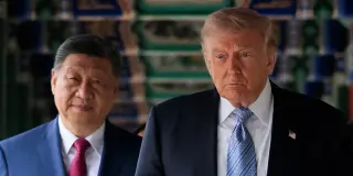 Open Strait, Guarded Interests: China’s nuanced take on Hormuz