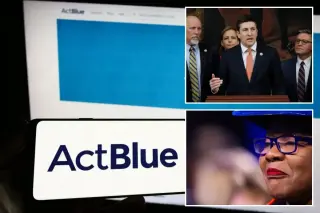 ActBlue Staff Invoke Fifth in House Donor-Fraud Inquiry (146 Times)