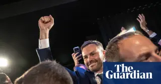 Quebec's PQ Wins Minority Government, Delaying Separation Referendum Until Post-Trump Era
