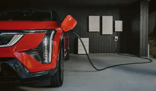 GM Energy bets on bidirectional charging and sodium-ion storage to stabilize the grid
