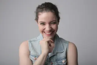 Duchenne Yearbook Smile Signals Personality Clues, Not a Life Hack