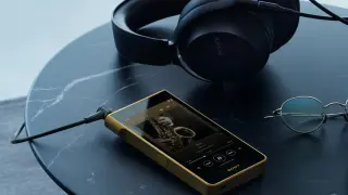 Sony Revives Walkman Lineup with $5,900 Gold-Plated Flagship and Two New Tiers