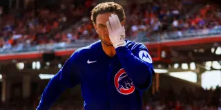 Bregman Endures Worsening Pain from Facial Fractures as Cubs Push for Postseason Return