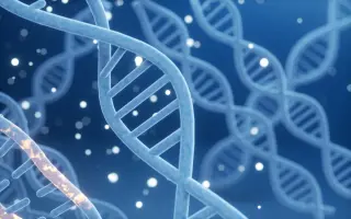 Rare FNIP1 mutation acts like a GLP-1 drug, boosting fat burn and lowering disease risk