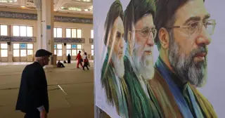 Iran open to disposing of enriched uranium in U.S. talks