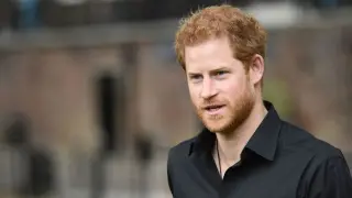 Harry's British Homecoming: Still Demanding a Royal Apology