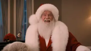 Arnold Schwarzenegger Plays Santa in Prime Video’s Holiday Heist
