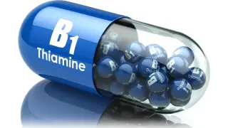 Water-stable carbene proves Breslow’s vitamin B1 theory, hinting greener chemistry