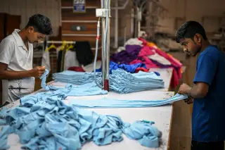 US opens Section 301 review into India's forced-labor import gaps