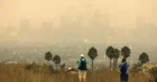 California flags acrolein and ethylene oxide as cancer risks far higher than benzene