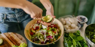 German Study Finds Multiple Healthy Diets Slow Biological Aging, No Single 'Best' Diet Exists