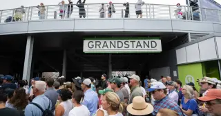 U.S. Open 2026: Influencer Disruptions Spark Backlash and Debate Over Tennis Etiquette