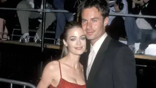 Denise Richards Mourns Patrick Muldoon with Heartfelt Friendship Tribute
