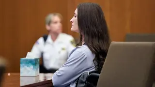 Clancy Murder Trial Stalls on Sixth Day of Deliberations, Retrial Possible