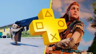 Monster Train Tops an Eclectic April 2026 PS Plus Lineup