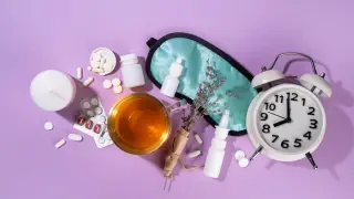 SleepMaxxing: Gen Z and Millennials Cash In on HSAs for Better Zzzs