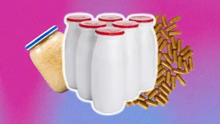 Sip to a Stronger Gut: Probiotics, Prebiotics, and Digestion