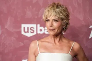 Selma Blair Arrested at JFK After Alleged Assault on Delta Crew