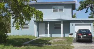 Florida Officer Arrested for Allegedly Seizing Dead Neighbor's Home and Identity