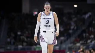 Shoe Gate and Front-Office Shakeups Define a Wild WNBA Week