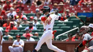 Winn Signals Cardinals Ready to Sell Ahead of Deadline