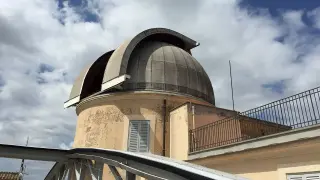 Vatican Observatory Names Four Asteroids, Highlighting Pope Leo XIII