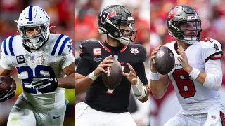 Eight NFL Teams at 0-2: Which Have Real Playoff Hopes?