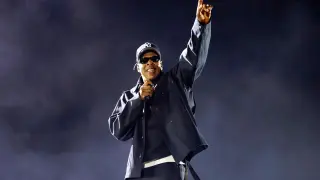 Jay-Z to Headline 2027 Super Bowl Halftime, Igniting Debate Over His NFL Partnership