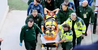 Chelsea Goalkeeper Emiliano Martínez Faces Six-Week Layoff After Fractured Jaw in Everton Win