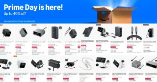 Anker Prime Day: Nano Chargers, Qi2.2 Docks, and Power Banks Slash Prices