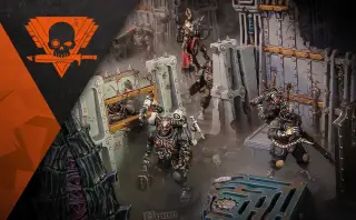 Kill Team Balance Update: Battleclade Gets a Tech Refresh